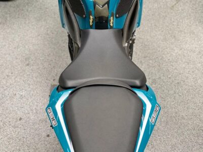 2021 Kawasaki Ninja 636 ZX6R