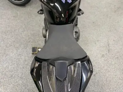2018 Triumph Street Triple RS  765