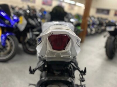 2018 SUZUKI GSXR 1000R ABS
