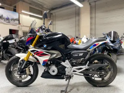 2019 BMW G310R  310 ABS