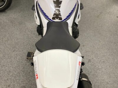 2018 SUZUKI GSXR 1000R ABS
