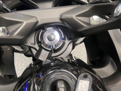 2021 Kawasaki Ninja 650