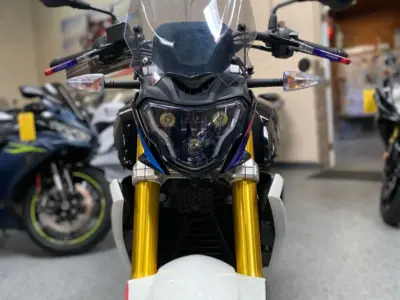 2019 BMW G310R  310 ABS