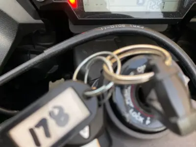 2012 Kawasaki Ninja ZX10R