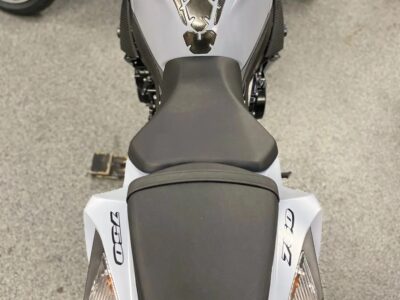 2023 Suzuki GSXR 750