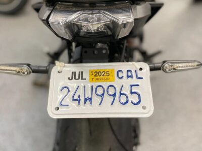 2020 Yamaha MT09 MT-09