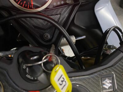 2023 Suzuki GSXR 750