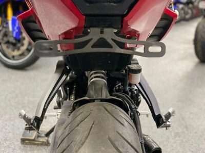 2017 Yamaha FZ07 FZ-07 ABS