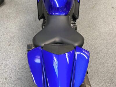 2022 YAMAHA R7