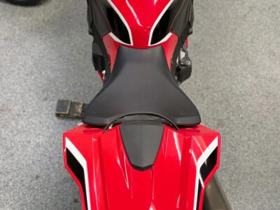 2017 Honda CBR1000RR