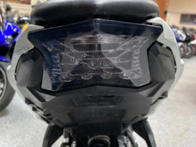 2022 Kawasaki Ninja 650