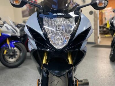 2023 Suzuki GSXR 750