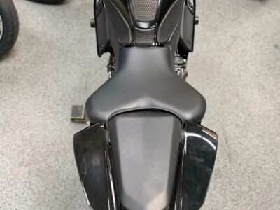 2022 YAMAHA R7