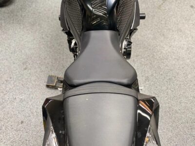 2011 Suzuki GSXR 750