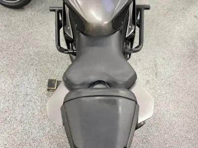 2016 Yamaha R6
