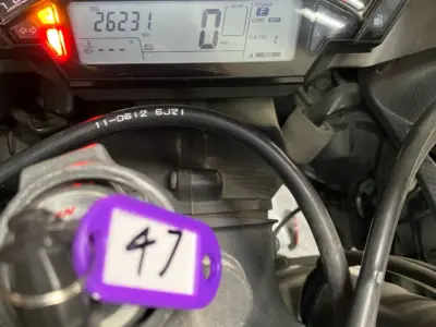 2017 Kawasaki Ninja ZX10R