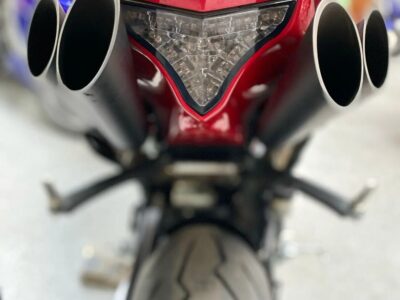 2014 Yamaha R1