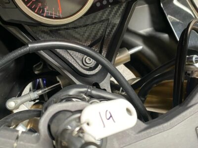 2018 Suzuki GSXR 750