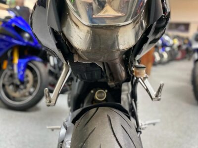 2007 Honda CBR1000RR
