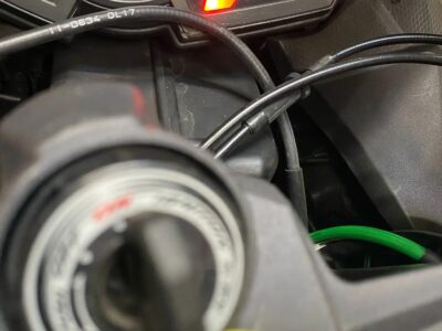2019 Kawasaki Ninja 636 ZX6R KRT EDITION ABS