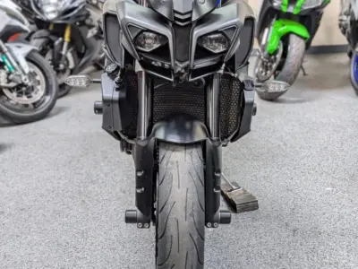 2020 YAMAHA MT10 MT-10
