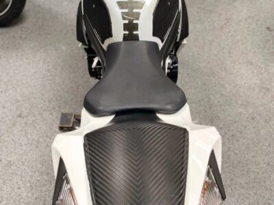 2013 Suzuki GSXR 600
