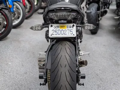2020 YAMAHA MT10 MT-10