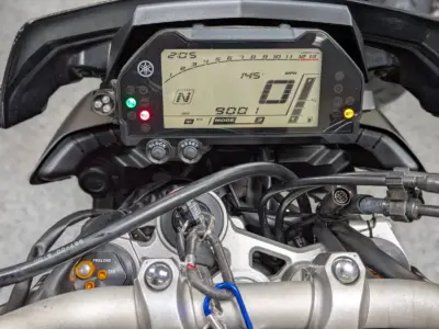 2020 YAMAHA MT10 MT-10
