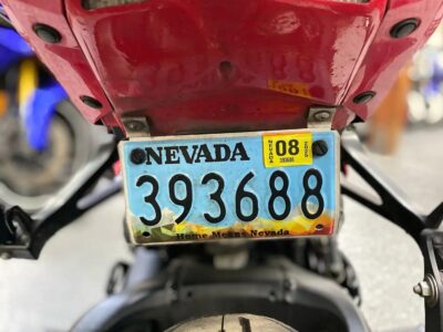 2017 SUZUKI GSXR 1000 ABS