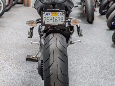 2020 Triumph Speed Triple S