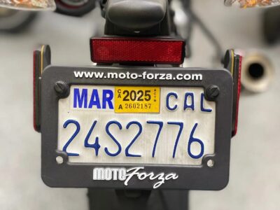 2020 Triumph Daytona Moto2 765