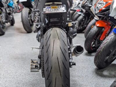 2023 Yamaha MT09 MT-09