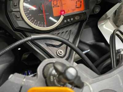 2018 Suzuki GSXR 600