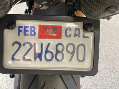 2012 Yamaha R1