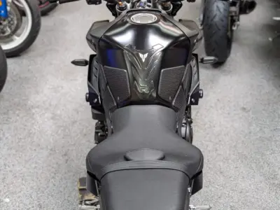 2020 YAMAHA MT10 MT-10