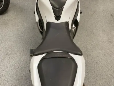 2017 Kawasaki Ninja ZX10R