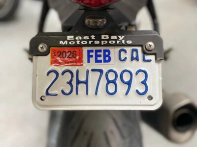2016 Yamaha R1S