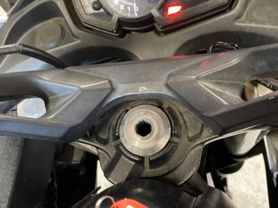 2017 Kawasaki Ninja 650