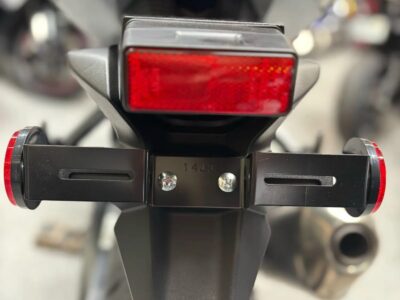 2023 Suzuki GSXR 750