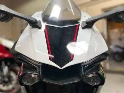 2016 Yamaha R1S