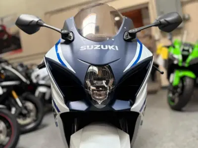 2023 SUZUKI GSXR 1000 ABS