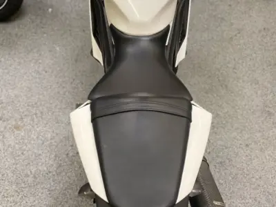 2019 Yamaha R3 ABS