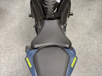 2023 Kawasaki Ninja 636 ZX6R