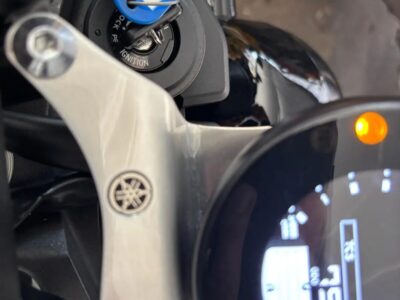 2016 Yamaha XSR 900 60th anniversary edition