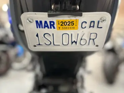 2023 Kawasaki Ninja 636 ZX6R