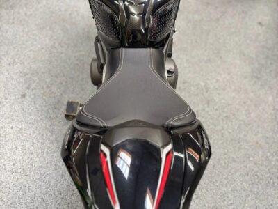 2018 Triumph Street Triple RS  765
