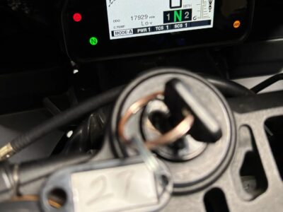 2018 Yamaha R1