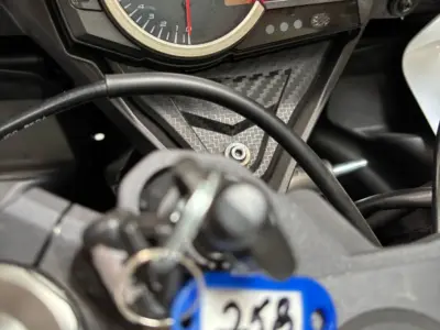 2020 Suzuki GSXR 600