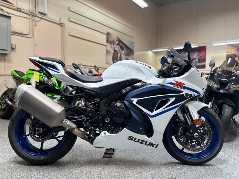2023 SUZUKI GSXR 1000 ABS