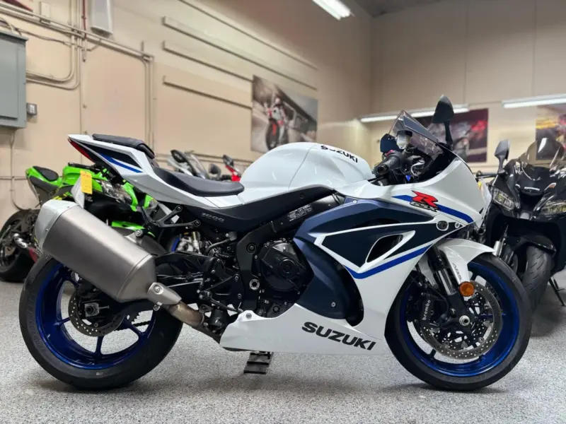 2023 SUZUKI GSXR 1000 ABS